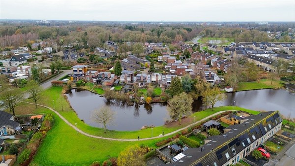 Medium property photo - Ruimtevaartlaan 16, 9602 ZD Hoogezand